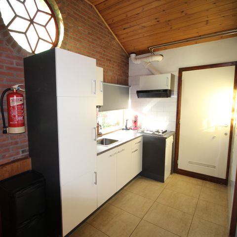 MAISON 4 personnes - VW2