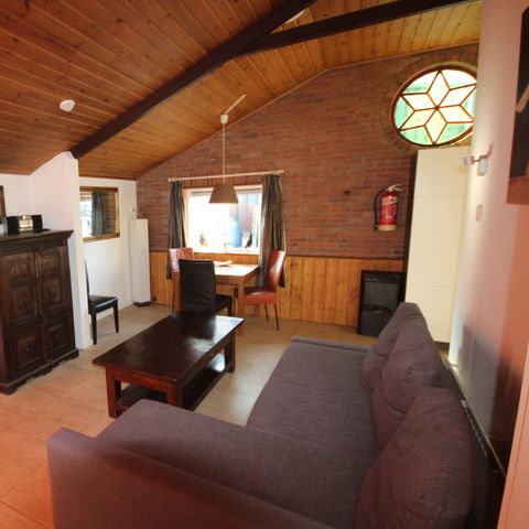 MAISON 4 personnes - VW2