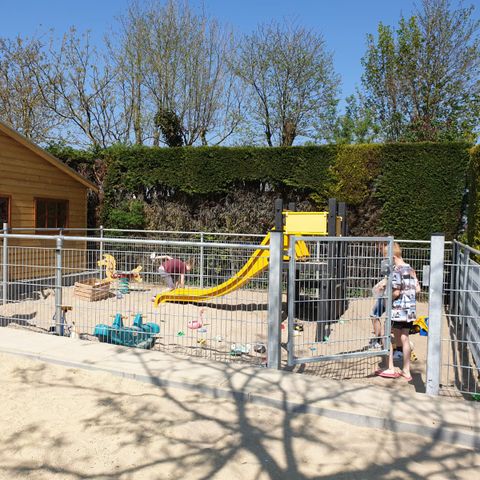 Camping De Grienduil - Camping Vijfheerenlanden - Image N°4