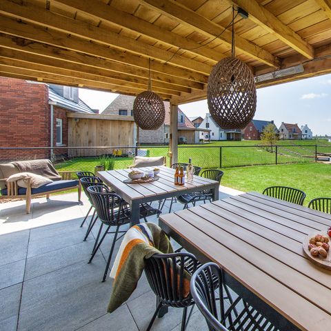 MAISON 12 personnes - Eau de qualité supérieure