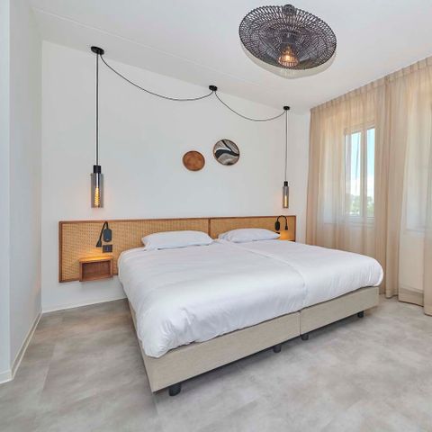 APPARTEMENT 4 personnes - Appartement avec vue panoramique sur le lac