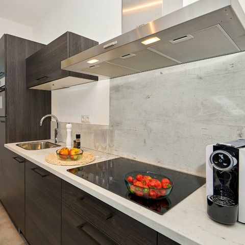 APPARTEMENT 4 personnes - Appartement avec vue panoramique sur le lac