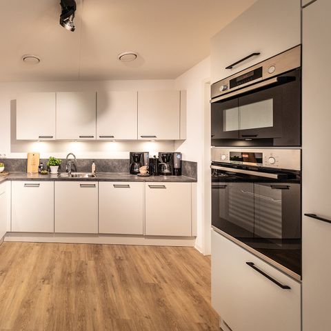 MAISON 16 personnes - Premium Outdoor