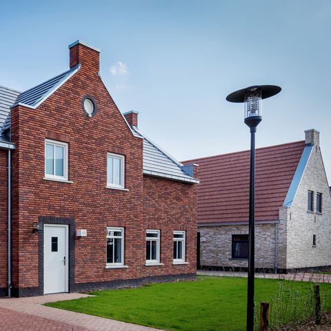 MAISON 16 personnes - Premium Outdoor