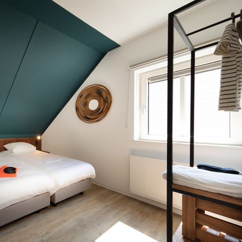 MAISON 16 personnes - Premium Outdoor