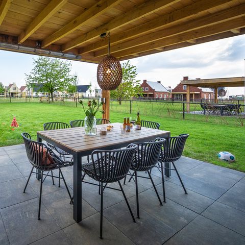 MAISON 8 personnes - Spécial enfants