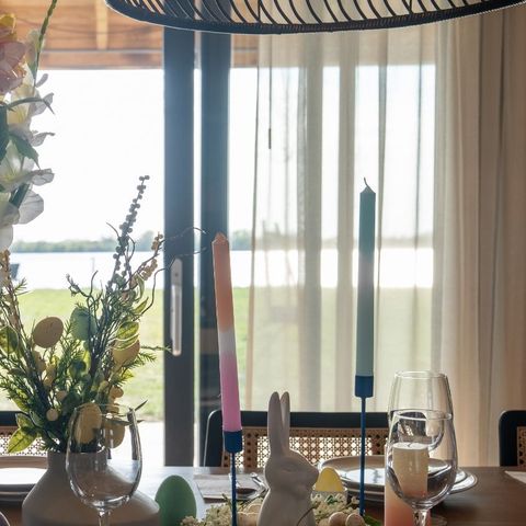 MAISON 6 personnes - Eau de qualité supérieure