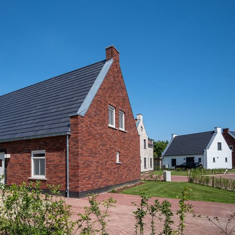 MAISON 12 personnes - Luxe