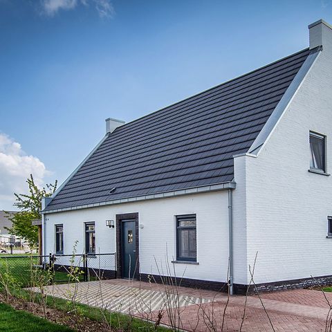 MAISON 12 personnes - Luxe