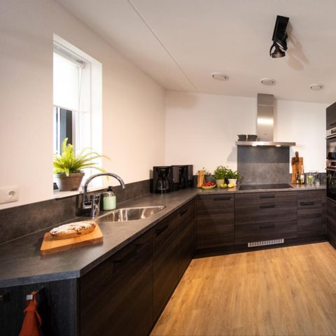 Hébergement pour groupe 12 personnes - Luxe