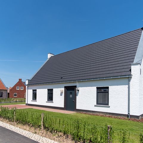 MAISON 12 personnes - Luxe