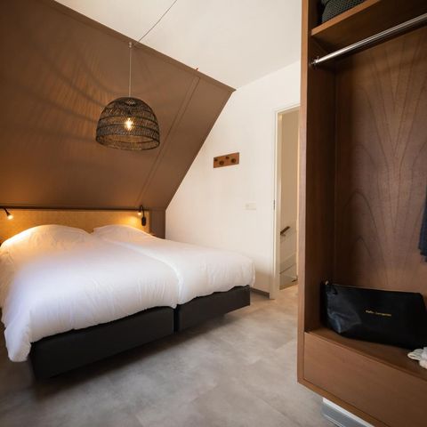 Hébergement pour groupe 16 personnes - Luxe