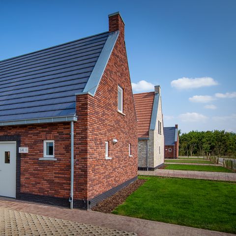 MAISON 8 personnes - Premium Outdoor