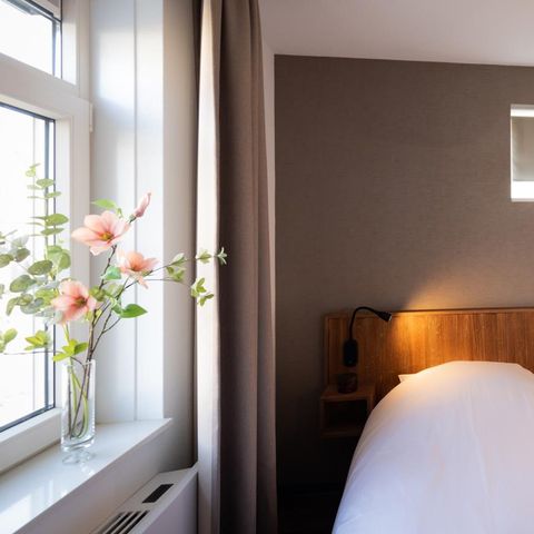 MAISON 8 personnes - Premium Outdoor