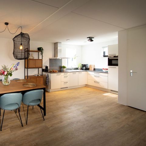 MAISON 6 personnes - Spécial enfants