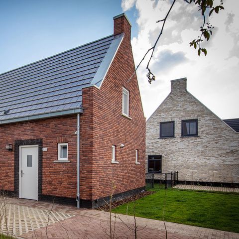 MAISON 6 personnes - Spécial enfants