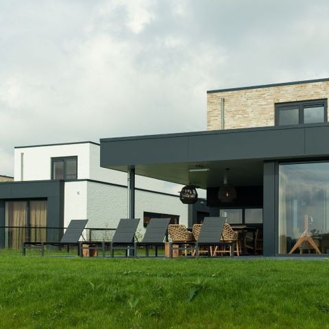 MAISON 6 personnes - Île Premium