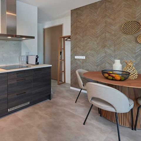 APPARTEMENT 6 personnes - Appartement avec vue panoramique sur le lac