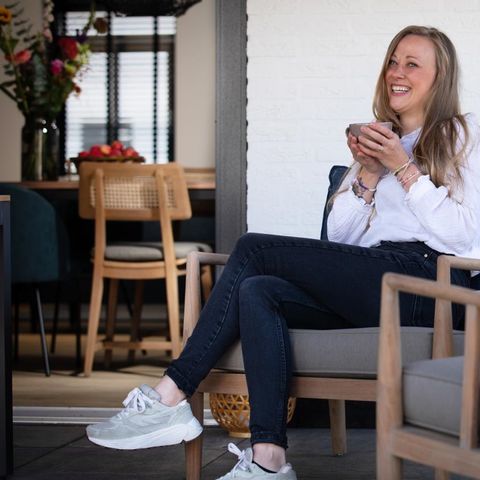 MAISON 4 personnes - Luxe