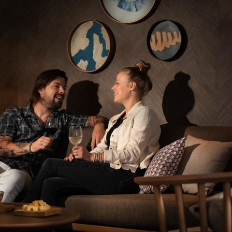 MAISON 4 personnes - Luxe