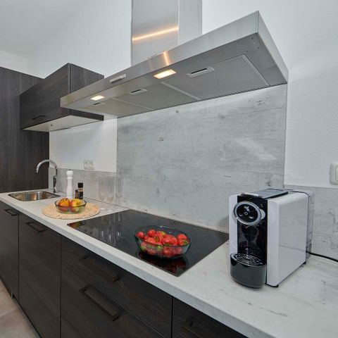 APPARTEMENT 4 personnes - Maisonette avec vue sur le lac