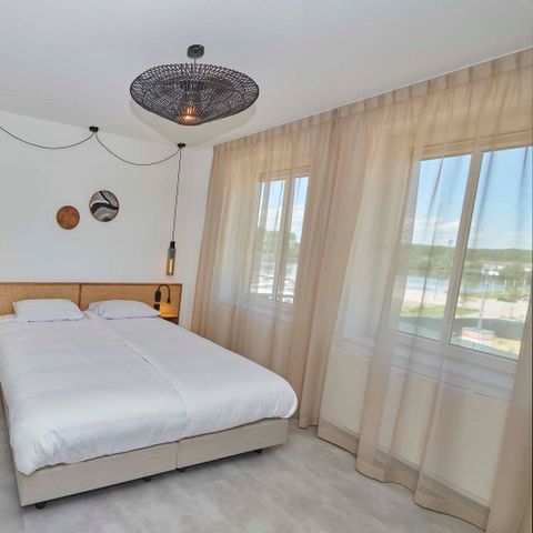 STUDIO 4 personnes - Studio