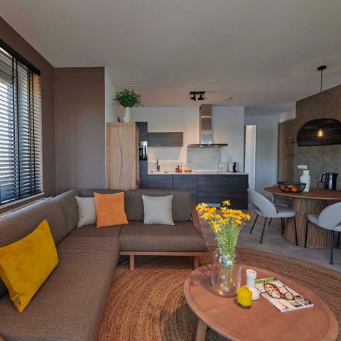 STUDIO 4 personnes - Studio