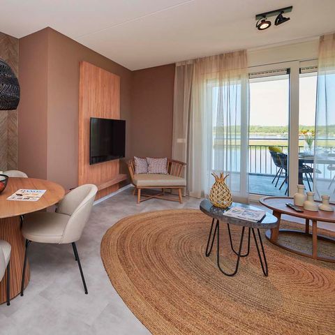 STUDIO 4 personnes - Studio