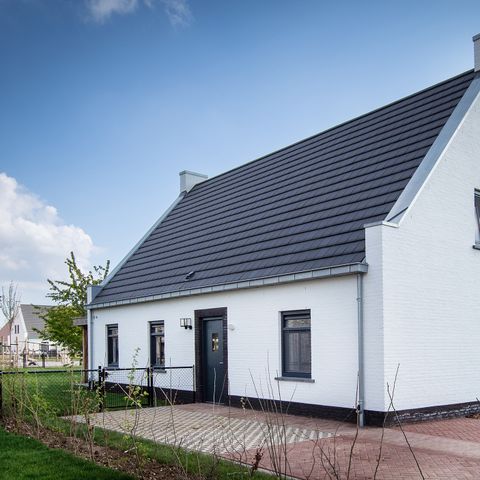 MAISON 12 personnes - Spécial enfants (max. 11 adultes)