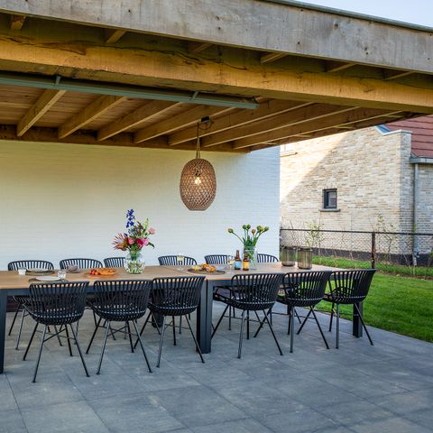 MAISON 12 personnes - Spécial enfants