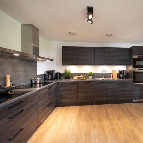 MAISON 20 personnes - Premium Outdoor