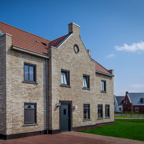 MAISON 20 personnes - Premium Outdoor