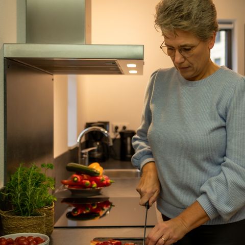 MAISON 20 personnes - Premium Outdoor