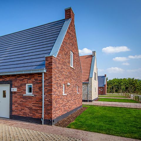 MAISON 8 personnes - Luxe