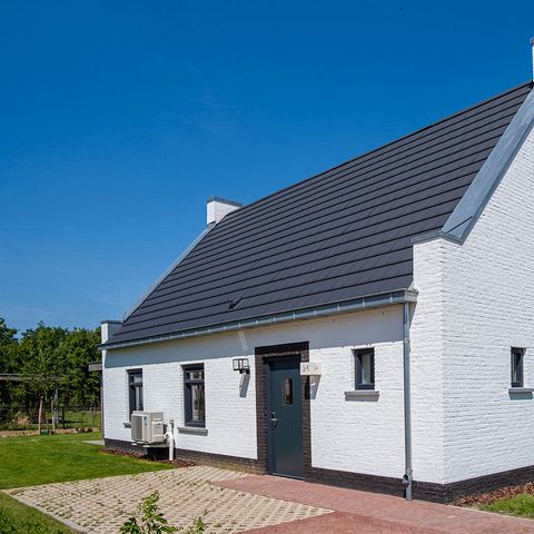 MAISON 8 personnes - Luxe