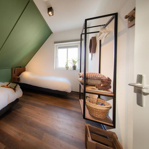 MAISON 6 personnes - Luxe