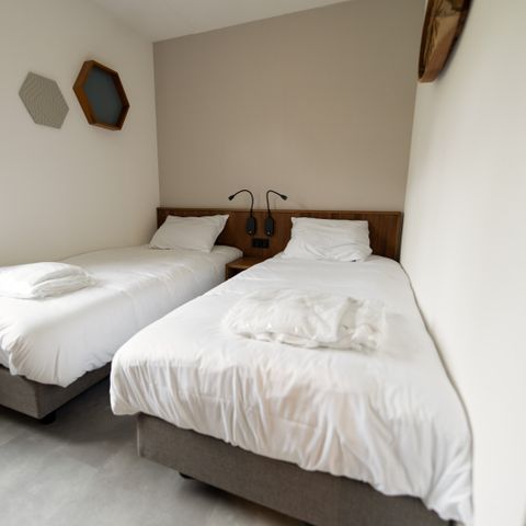 MAISON 6 personnes - Bien-être