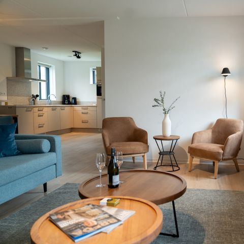 MAISON 6 personnes - Bien-être