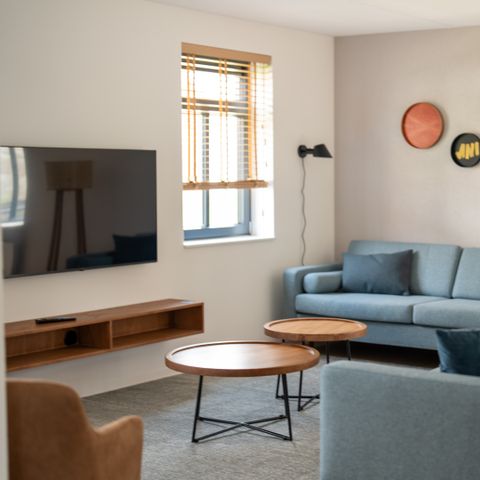 MAISON 6 personnes - Bien-être