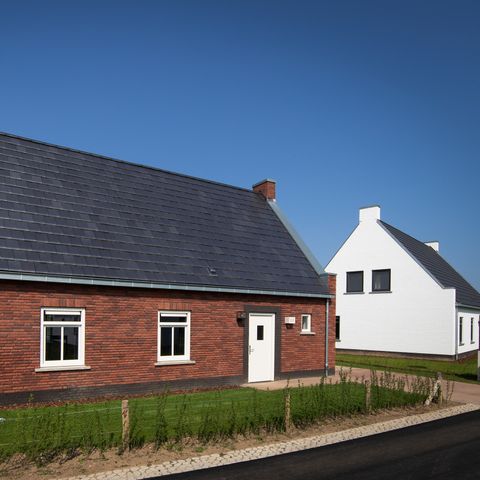 MAISON 8 personnes - Eau de qualité supérieure