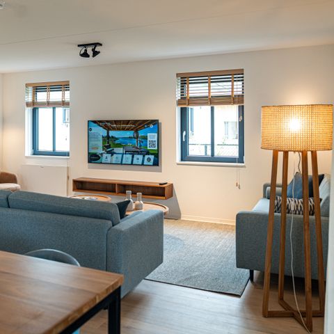 MAISON 4 personnes - Bien-être