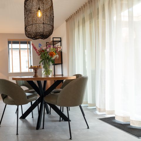 MAISON 4 personnes - Bien-être