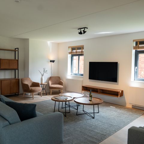 MAISON 4 personnes - Bien-être