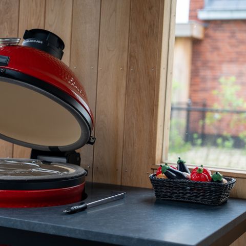 MAISON 4 personnes - Bien-être