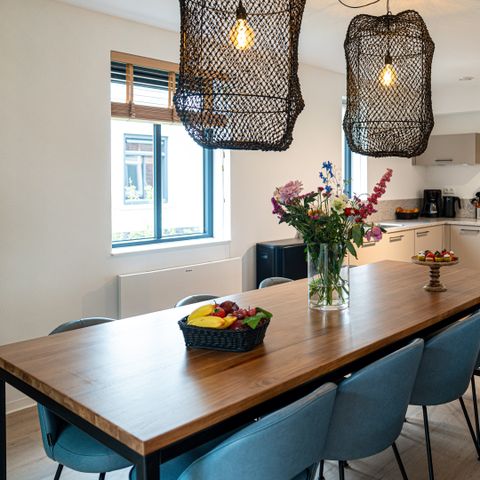 MAISON 8 personnes - Bien-être