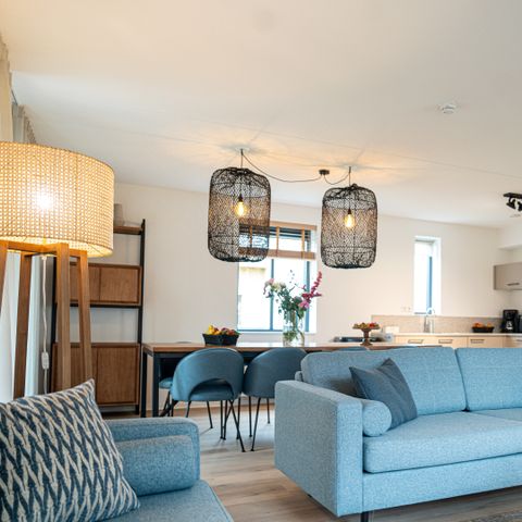 MAISON 8 personnes - Bien-être