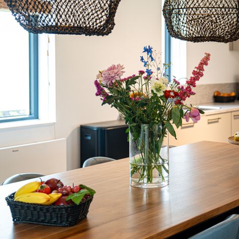 MAISON 8 personnes - Bien-être