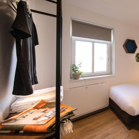 MAISON 12 personnes - Premium Outdoor