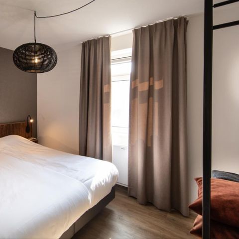 MAISON 12 personnes - Premium Outdoor