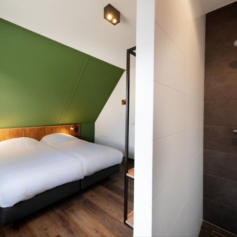 MAISON 6 personnes - Premium Outdoor